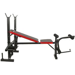 Скамья мультифункциональная Sportmann Leska SM1334 Thumb