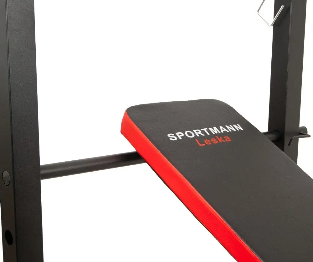Скамья мультифункциональная Sportmann Leska SM1334 - 8