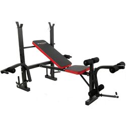 Скамья мультифункциональная Sportmann Leska SM1334