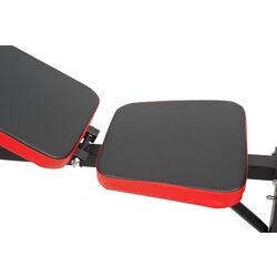 Скамья мультифункциональная Sportmann Leska SM1334 Thumb