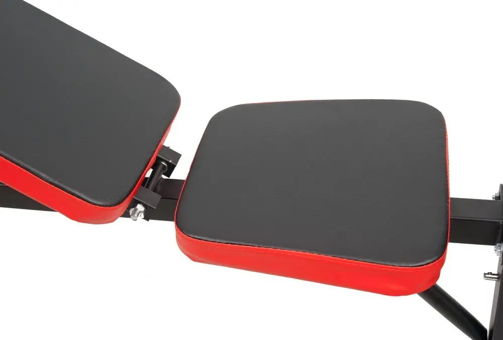 Скамья мультифункциональная Sportmann Leska SM1334 - 6