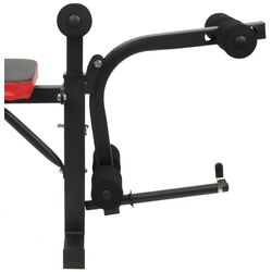 Скамья мультифункциональная Sportmann Leska SM1334 Thumb