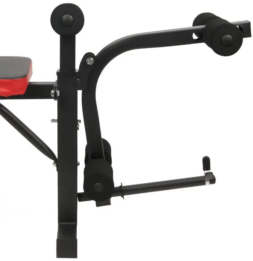 Скамья мультифункциональная Sportmann Leska SM1334 - 3