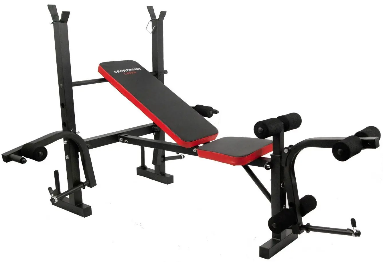 Скамья мультифункциональная Sportmann Leska SM1334