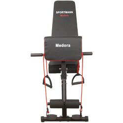 Banca multifunctionala Sportmann Medora SM1331 Thumb