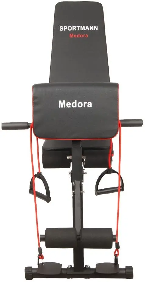 Banca multifunctionala Sportmann Medora SM1331