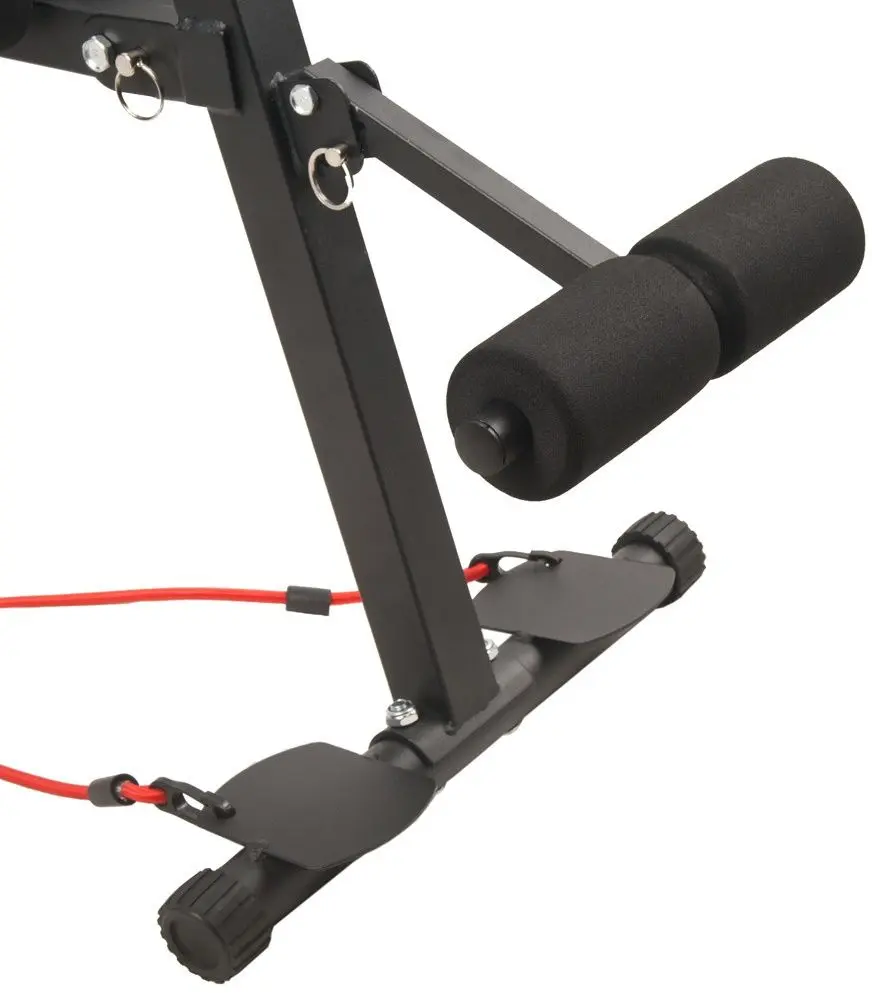 Banca multifunctionala Sportmann Medora SM1331