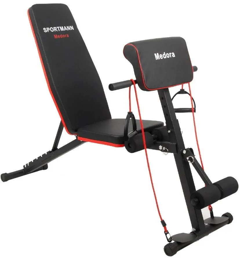 Banca multifunctionala Sportmann Medora SM1331