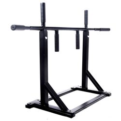 Турник настенный Sportmann PB04 (Black) Thumb