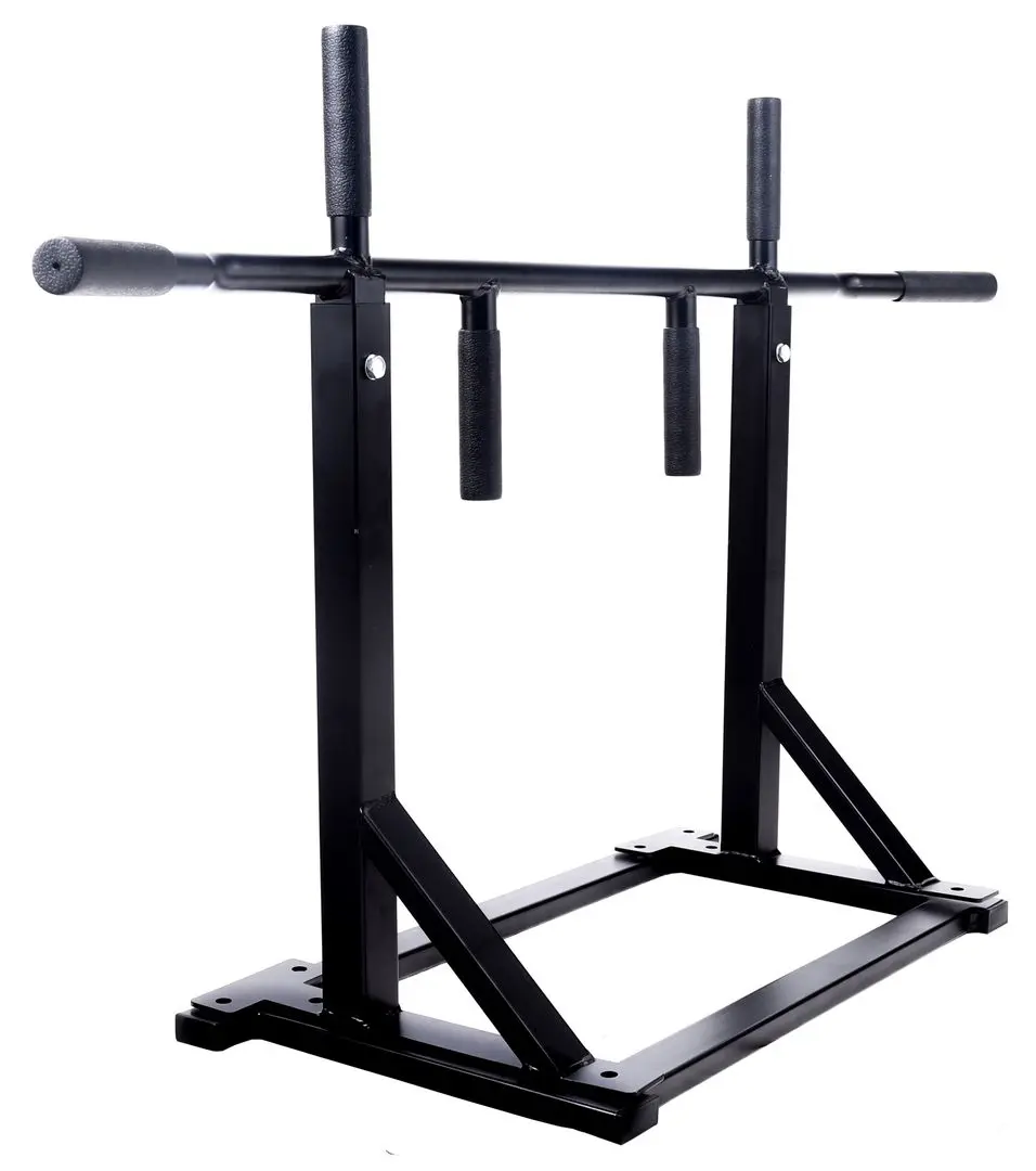 Турник настенный Sportmann PB04 (Black)