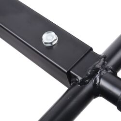 Турник настенный Sportmann PB04 (Black) Thumb