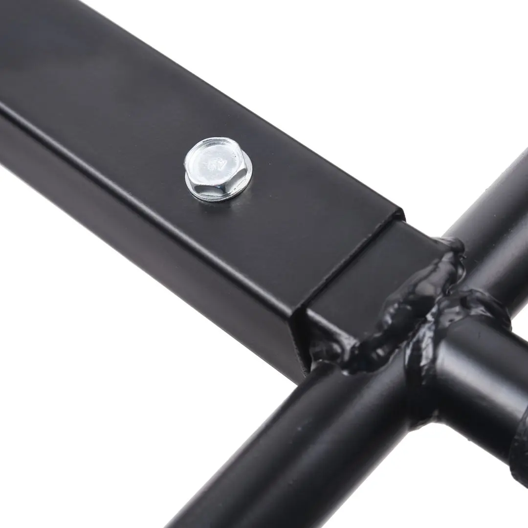 Турник настенный Sportmann PB04 (Black)