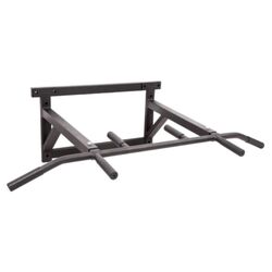 Bara tractiuni pentru perete Sportmann PB04 (Black)