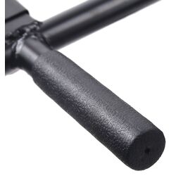 Турник настенный Sportmann PB04 (Black) Thumb