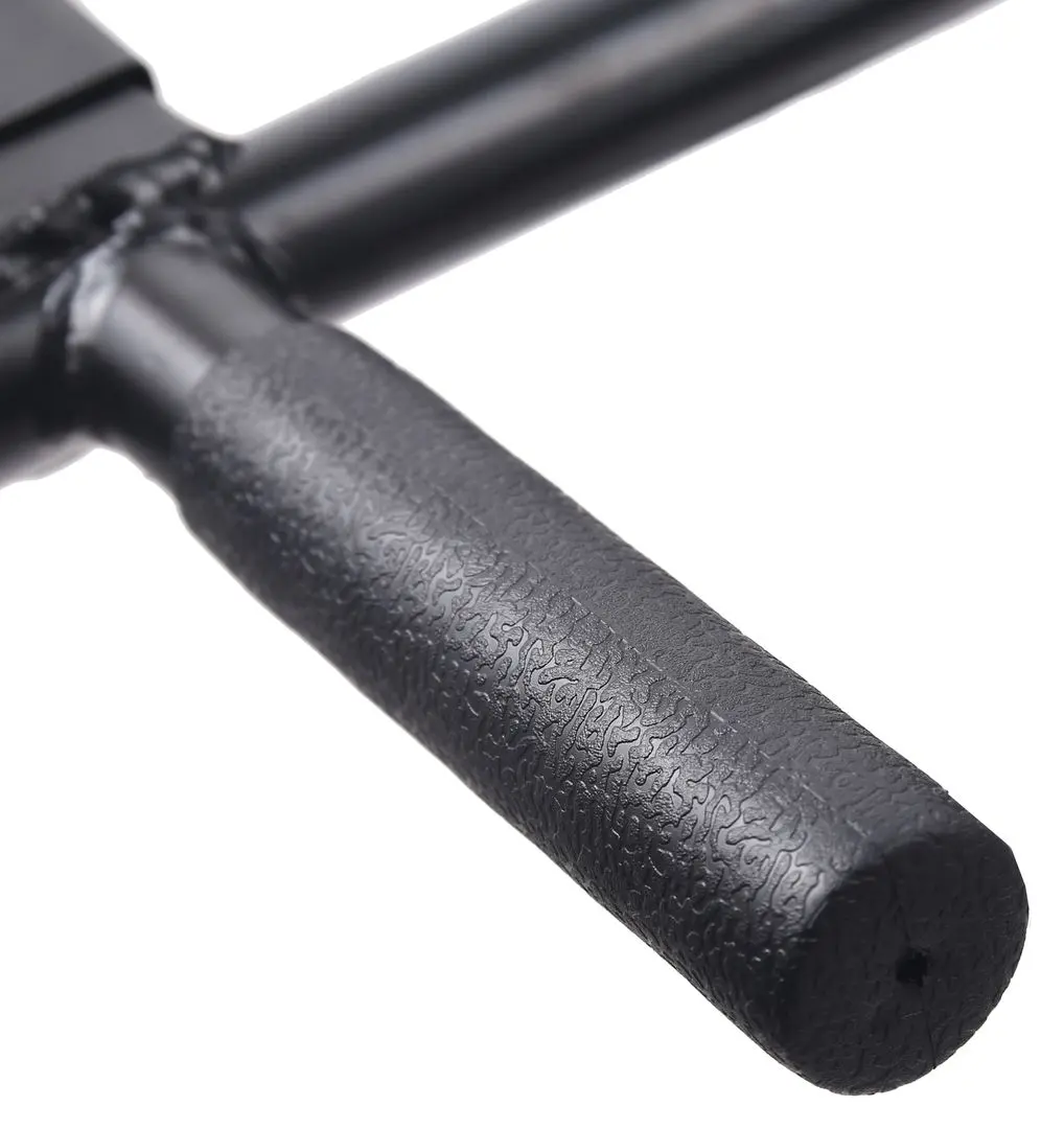 Турник настенный Sportmann PB04 (Black)