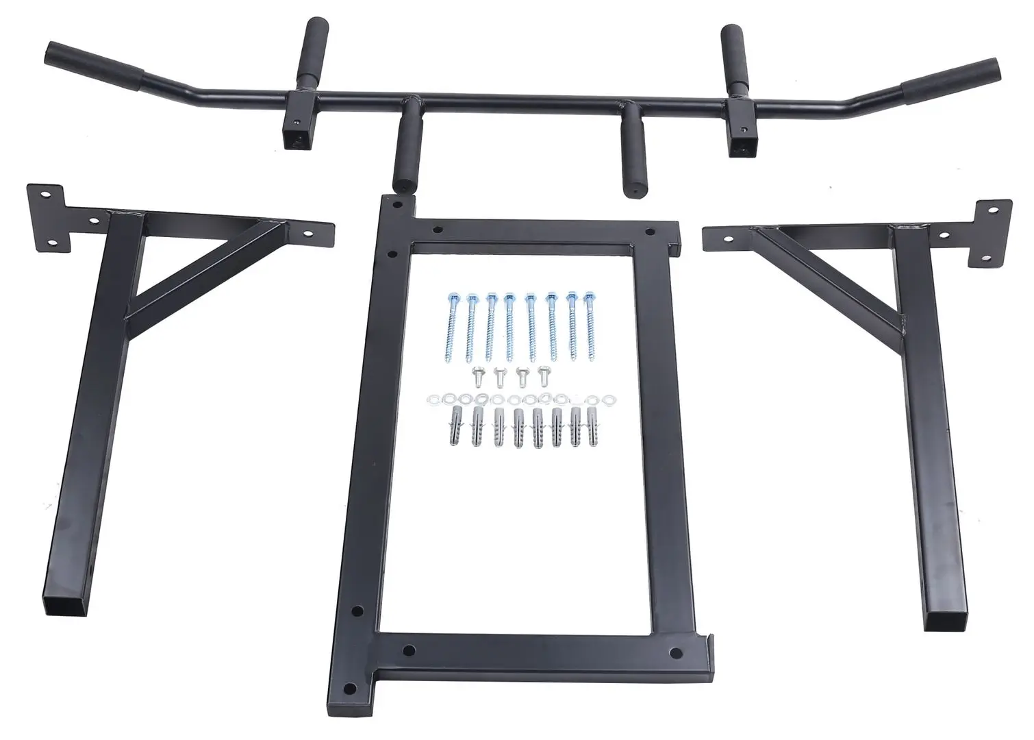 Турник настенный Sportmann PB04 (Black)