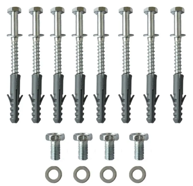 Турник настенный Sportmann PB04 (Black)