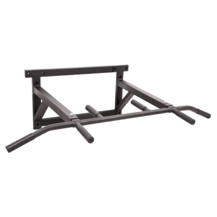Турник настенный Sportmann PB04 (Black)