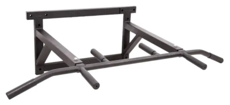 Турник настенный Sportmann PB04 (Black)