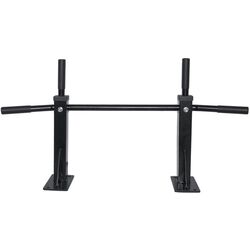 Bara tractiuni Basic (Black) Thumb