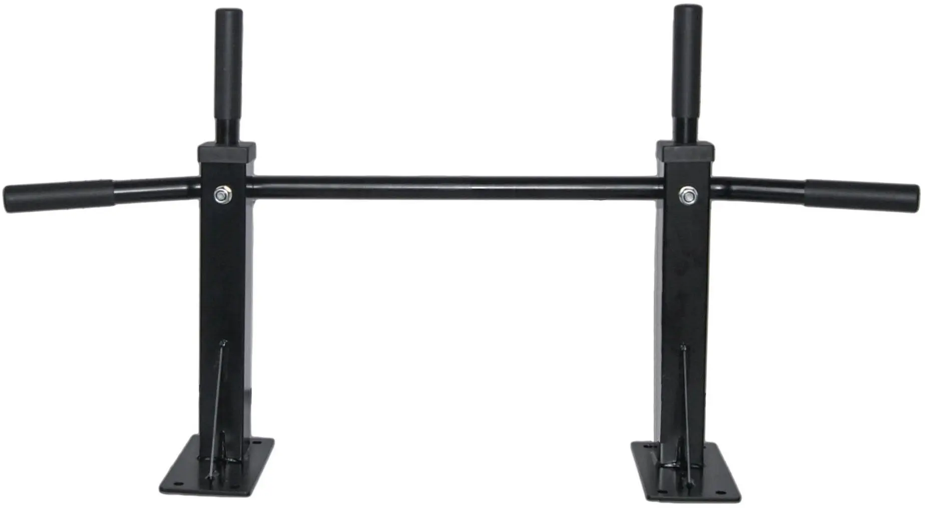 Bara tractiuni Basic (Black)