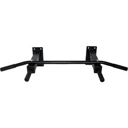 Bara tractiuni Basic (Black) Thumb