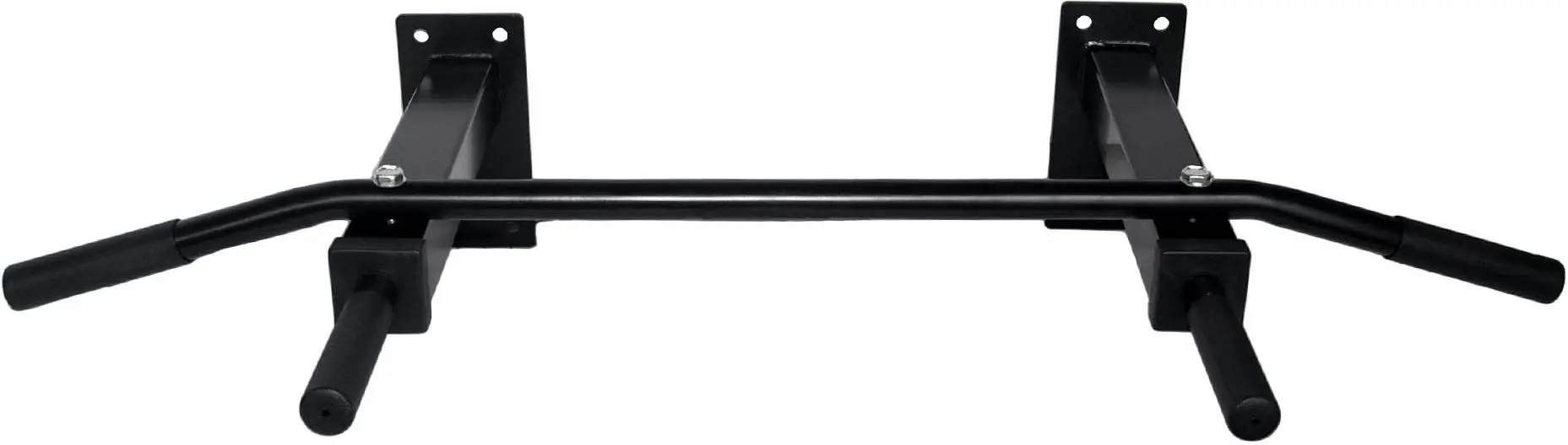 Bara tractiuni Basic (Black)