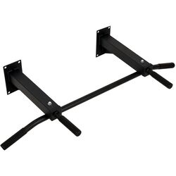 Bara tractiuni Basic (Black) Thumb