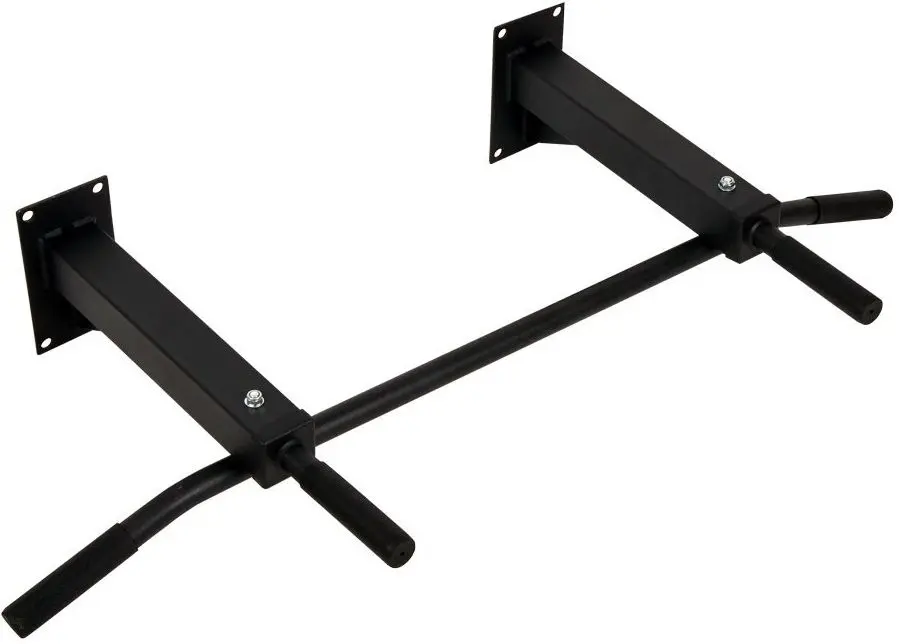 Bara tractiuni Basic (Black)