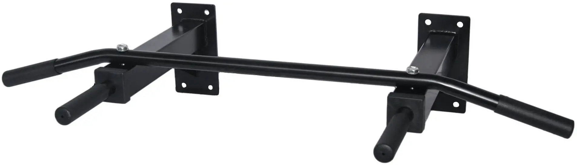 Bara tractiuni Basic (Black)