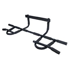 Bara tractiuni Sportmann Combo (Black) Thumb