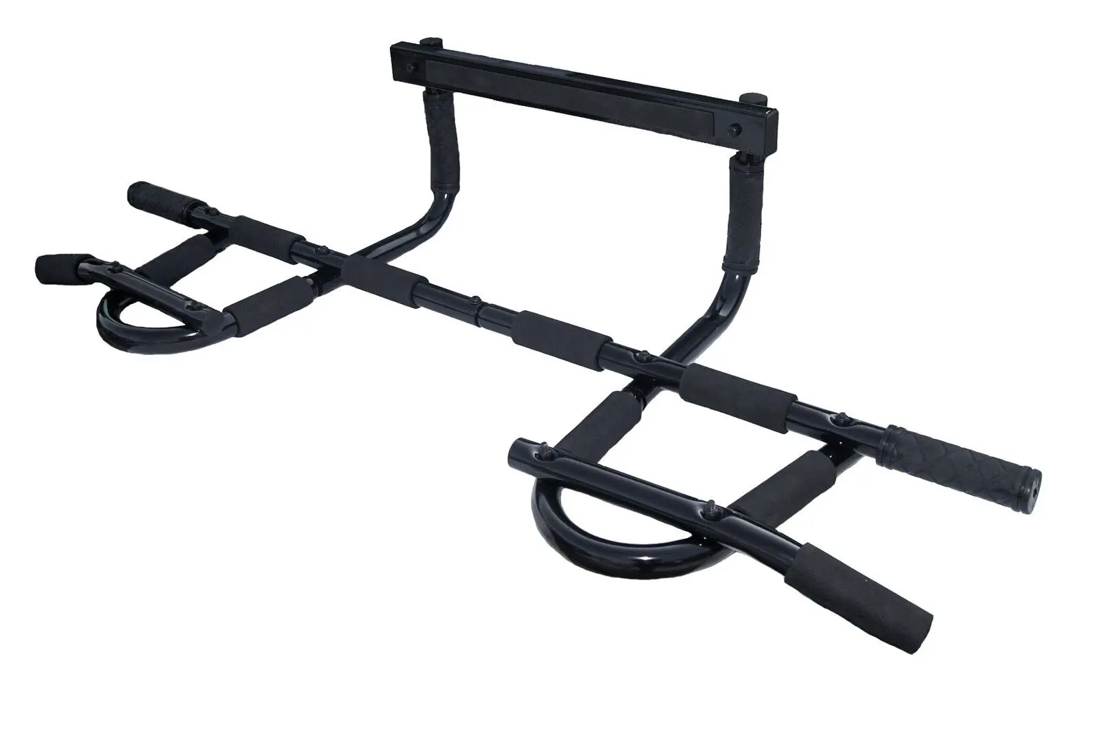 Bara tractiuni Sportmann Combo (Black)