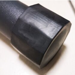 Брусья Sveltus 2661 (Black) Thumb