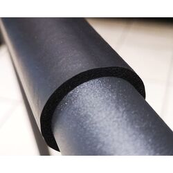 Брусья Sveltus 2661 (Black) Thumb