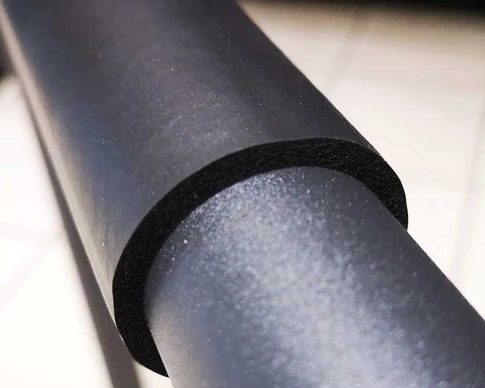 Брусья Sveltus 2661 (Black)