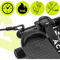 Stepper Actiget Active ACT0173 (Black) Thumb