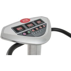 Platforma cu vibratii Motive Fitness Uno Vibro-Fit 2000 (Silver/Black) Thumb