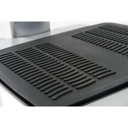 Platforma cu vibratii Motive Fitness Uno Vibro-Fit 2000 (Silver/Black) Thumb