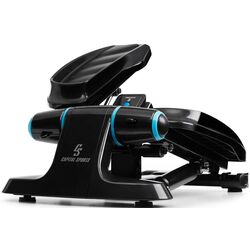 Stepper mini Capital Sports Galaxy Step (Black/Blue) Thumb