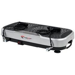 Виброплатформа Christopeit Sport VBT 4200 (Black/Silver)