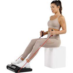 Platforma cu vibrații Christopeit Sport VIBRO 1000 (Black) Thumb