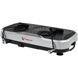 Виброплатформа Christopeit Sport VIBRO 3000 (Black)
