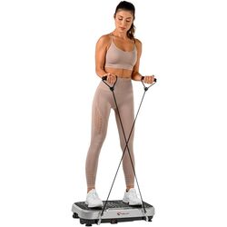 Виброплатформа Christopeit Sport VIBRO 3000 (Black) Thumb