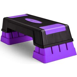 Степ-платформа Costway SP37260PU (Purple)