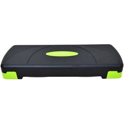 Step-platforma DHS Lifefit AS23 (Black/Green/Gray) Thumb