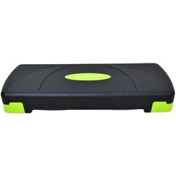 Step-platforma DHS Lifefit AS33 (Black/Green)