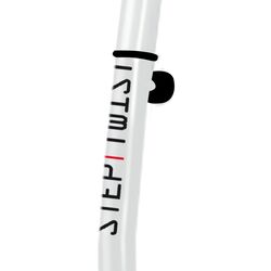 Stepper Everfit Step Twist (White/Black) Thumb