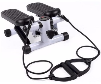 Stepper FitTronic S100 (Black/White)