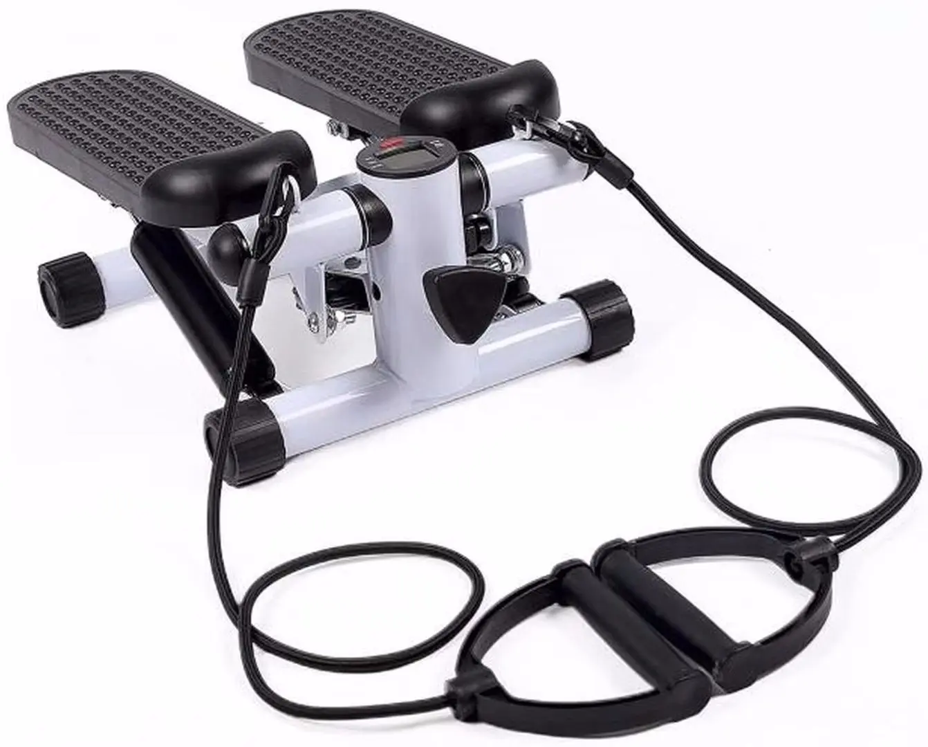 Stepper FitTronic S100 (Black/White)