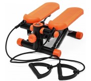 Stepper FitTronic S102 (Orange/Black)